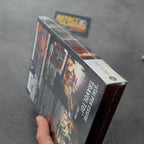 Vendita Gears of War 2 Edizione Limitata Nuovo - Retrogaming Shop