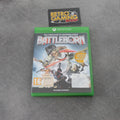 Vendita Battleborn - Retrogaming Shop