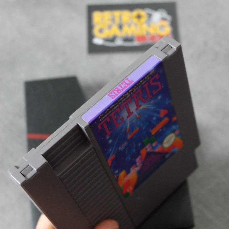 Tetris Nintendo
