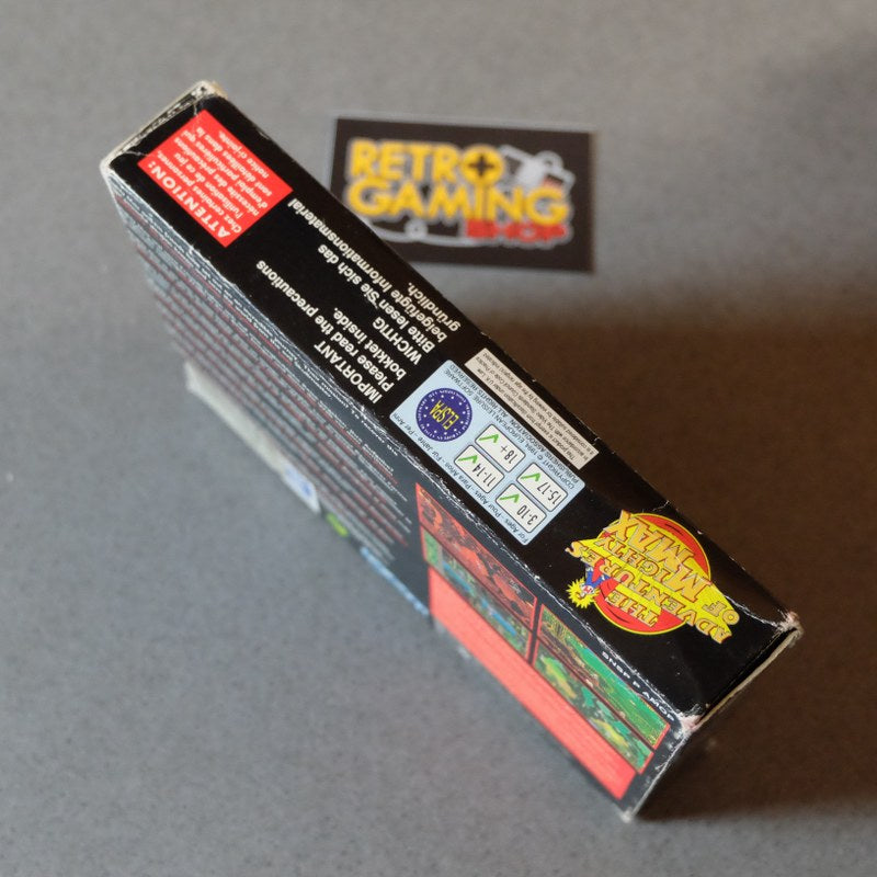 Vendita The Adventures of MIghty Max - Retrogaming Shop