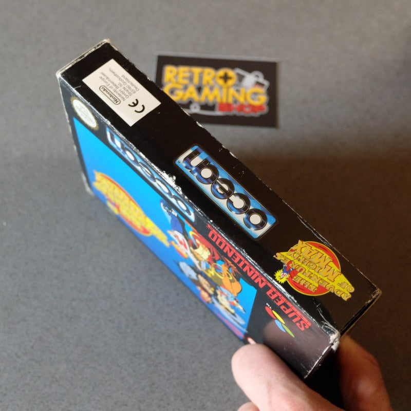 Vendita The Adventures of MIghty Max - Retrogaming Shop
