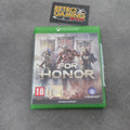 Vendita For Honor - Retrogaming Shop
