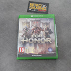Vendita For Honor - Retrogaming Shop