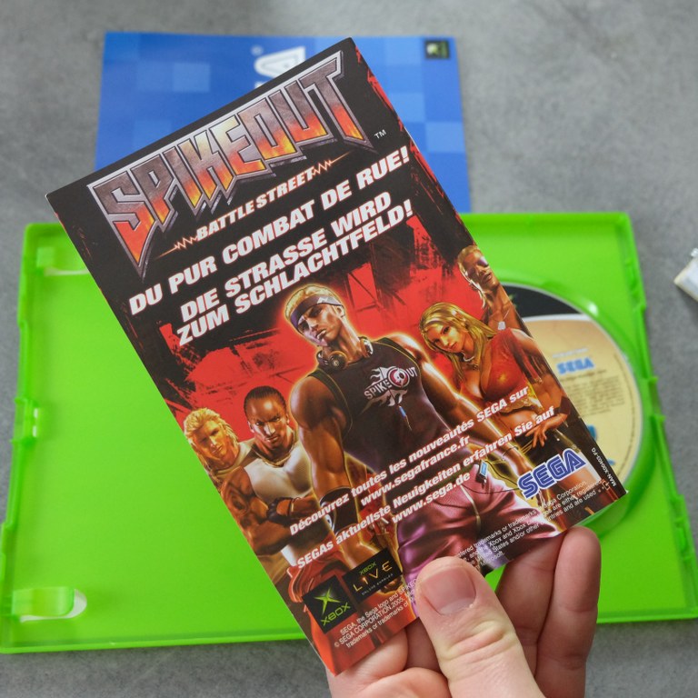 Vendita Otogi 2 Immortal Warrior - Retrogaming Shop