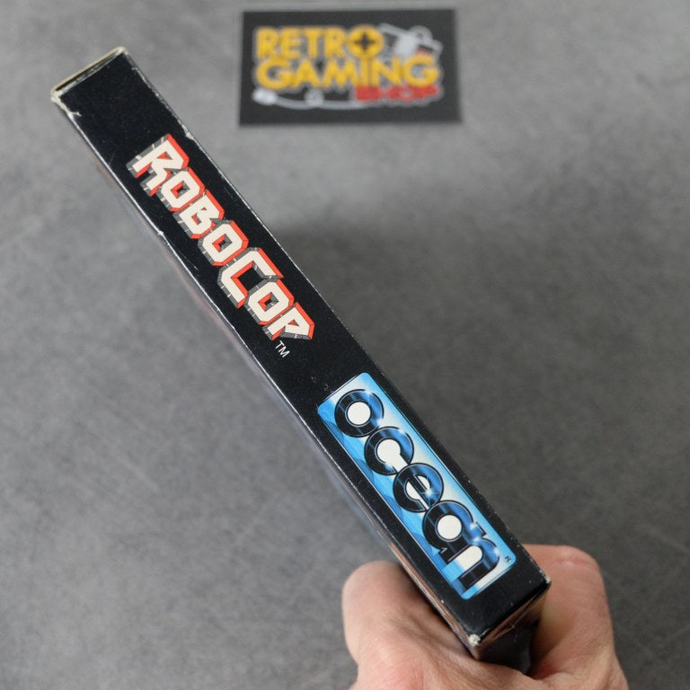 Vendita Robocop - Retrogaming Shop