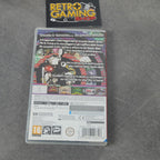 Vendita Travis Strikes Again No More Heroes - Retrogaming Shop