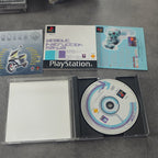 Vendita Wipeout 3 - Retrogaming Shop