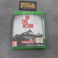 Vendita The Evil Within - Retrogaming Shop
