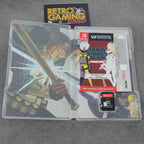 Vendita Travis Strikes Again No More Heroes - Retrogaming Shop