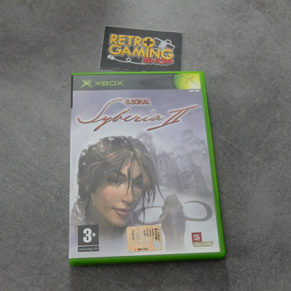 Vendita Syberia 2 - Retrogaming Shop