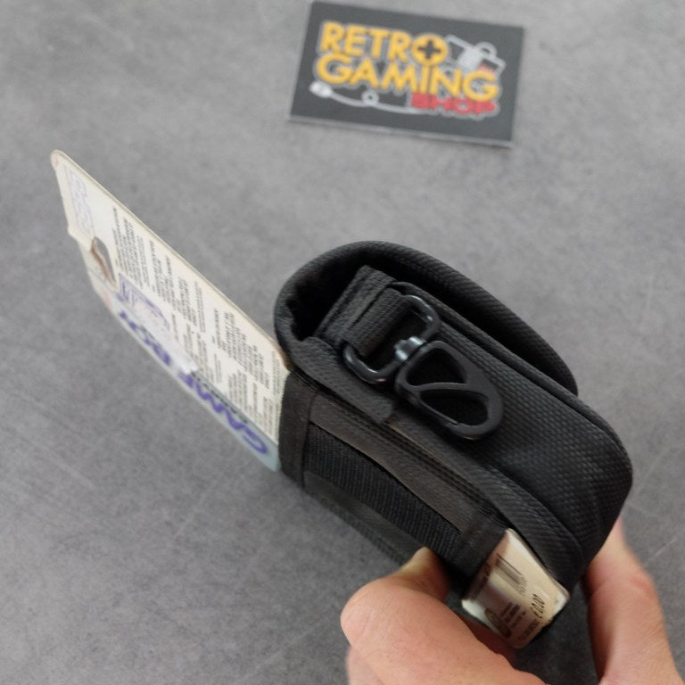 Vendita Game Boy Advance SP Carrying Case Nintendo Nuova - Retrogaming Shop