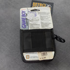 Vendita Game Boy Advance SP Carrying Case Nintendo Nuova - Retrogaming Shop