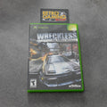 Vendita Wreckless The Yakuza Missions - Retrogaming Shop