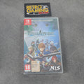 Vendita The Legend of Heroes Trails to Azure Deluxe Edition Nuovo - Retrogaming Shop