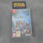 Vendita The Legend of Heroes Trails to Azure Deluxe Edition Nuovo - Retrogaming Shop