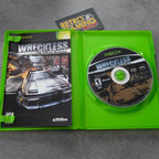Vendita Wreckless The Yakuza Missions - Retrogaming Shop