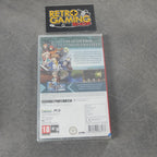 Vendita The Legend of Heroes Trails to Azure Deluxe Edition Nuovo - Retrogaming Shop