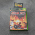 Vendita Crimson Skies High Road to Revenge - Retrogaming Shop
