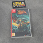 Vendita Battle Chasers Nightwar - Retrogaming Shop
