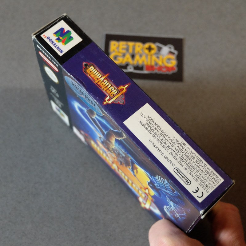 Vendita Castlevania - Retrogaming Shop