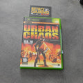 Vendita Urban Chaos Riot Response - Retrogaming Shop