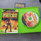 Vendita Urban Chaos Riot Response - Retrogaming Shop