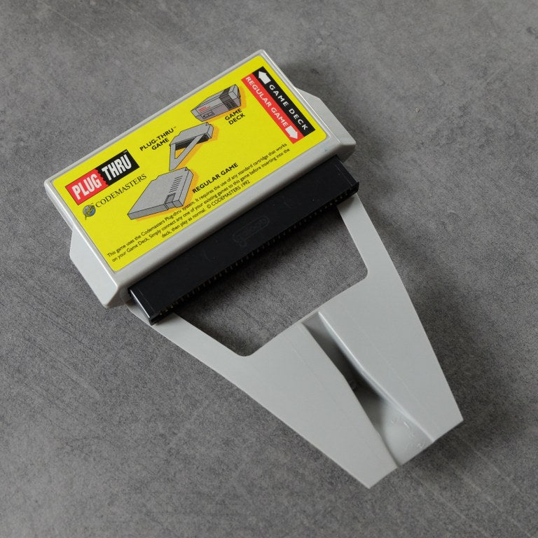 The Fantastic Adventures of Dizzy Nintendo