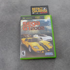Vendita Sega Gt 2002 - Retrogaming Shop
