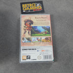 Vendita Sakuna of Rice and Ruin - Retrogaming Shop