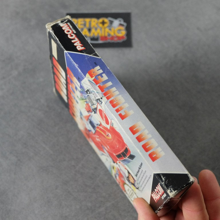Vendita Road Fighter - Retrogaming Shop