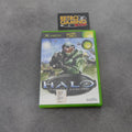 Vendita Halo - Retrogaming Shop