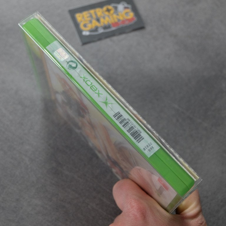 Vendita Guilty Gear Isuka - Retrogaming Shop
