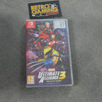 Vendita Marvel Ultimate Alliance 3 The Black Order - Retrogaming Shop