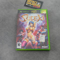 Vendita Sudeki - Retrogaming Shop