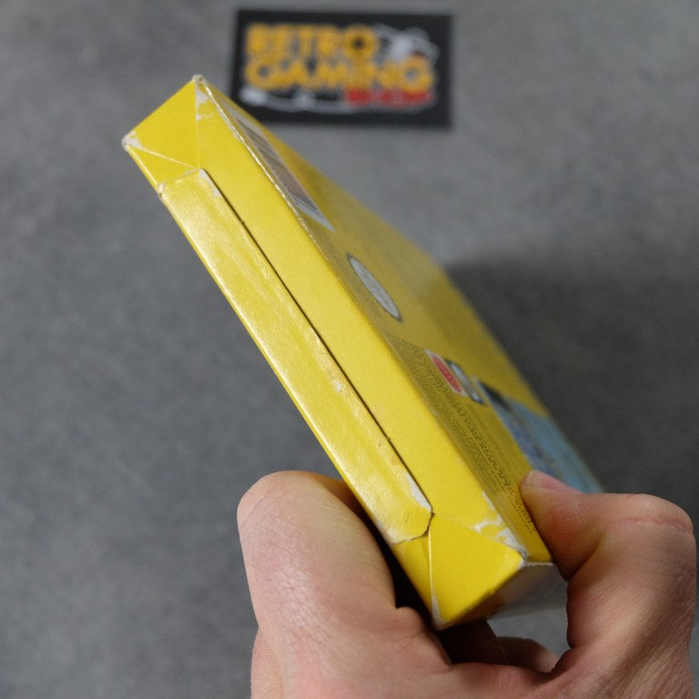 Vendita Castelian - Retrogaming Shop