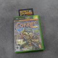 Vendita Conker Live & Reloaded - Retrogaming Shop