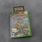 Vendita Conker Live & Reloaded - Retrogaming Shop