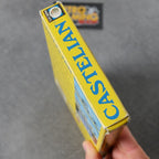 Vendita Castelian - Retrogaming Shop