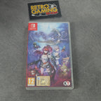 Vendita Nights of Azure 2 Bride of The New Moon - Retrogaming Shop
