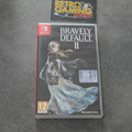 Vendita Bravely Default II - Retrogaming Shop