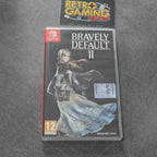 Vendita Bravely Default II - Retrogaming Shop