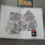 Vendita Bravely Default II - Retrogaming Shop