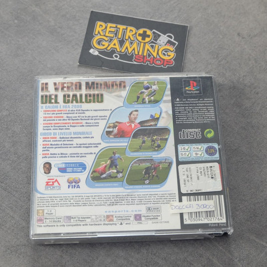 Fifa 2000
