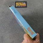 Vendita Nes Open Tournament Golf - Retrogaming Shop