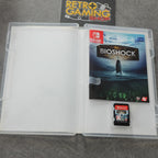 Vendita Bioshock The Collection - Retrogaming Shop