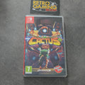Vendita Assault Android Cactus + Super Rare - Retrogaming Shop