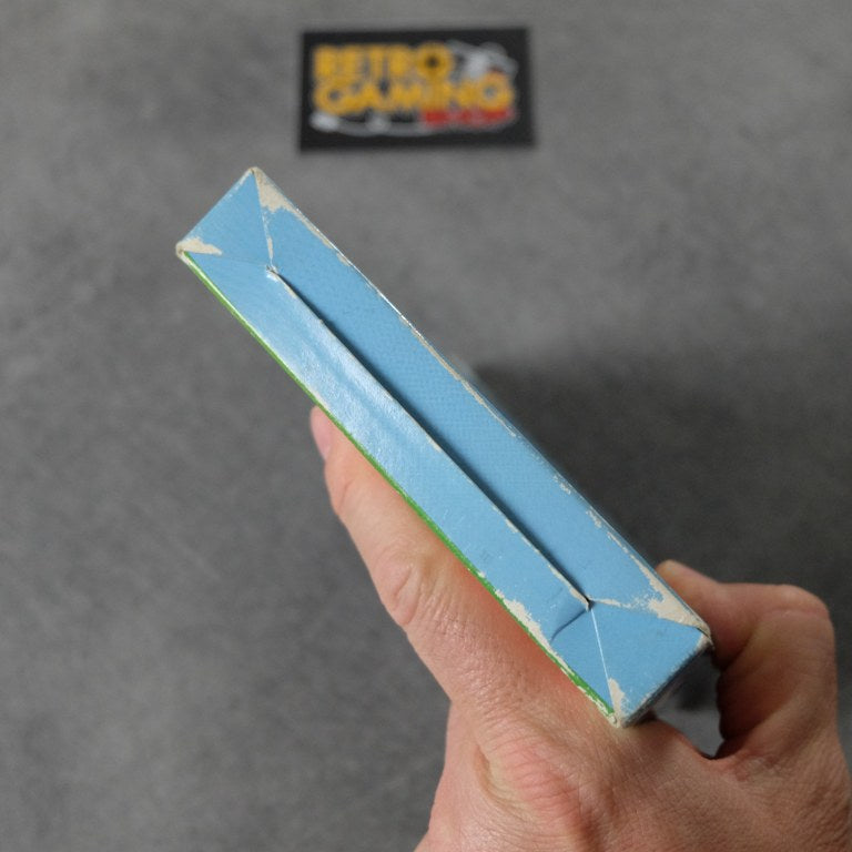 Nes Open Tournament Golf Nintendo