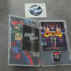 Vendita Assault Android Cactus + Super Rare - Retrogaming Shop