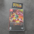 Vendita Power Rangers Battle for The Grid Limited Run - Retrogaming Shop