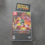 Vendita Power Rangers Battle for The Grid Limited Run - Retrogaming Shop